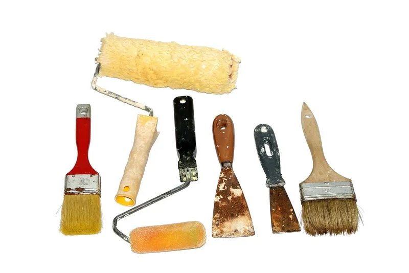 hardware tools example photo