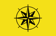 combefound logo compass