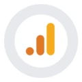 google analytics certification badge
