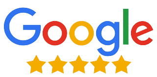 google five star rating